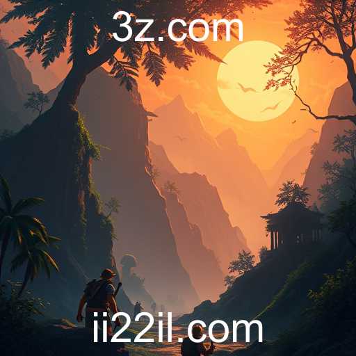 Explorando o Mundo dos Jogos de Aventura: Uma Imersão em Narrativas Encantadoras