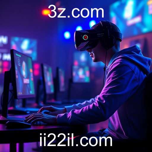 A Revolução Digital nos E-sports