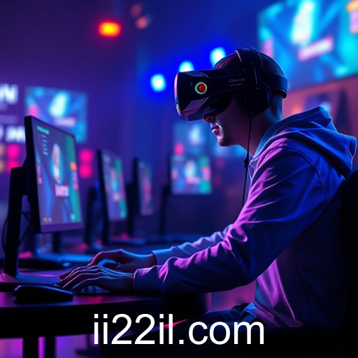 A Revolução Digital nos E-sports