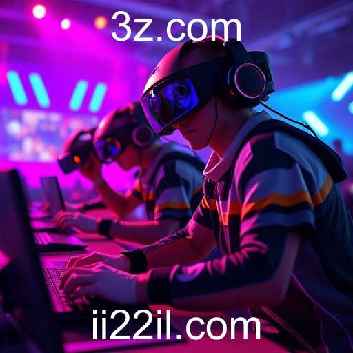 A Evolução dos eSports em 2025