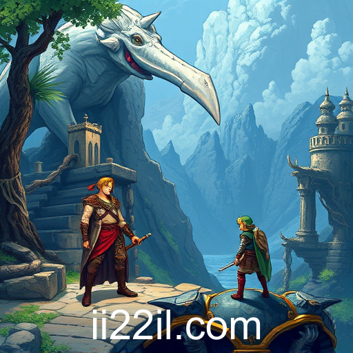 A Evolução dos Jogos Multijogador em 2025