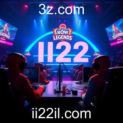 Revoluções e Tendências nos Jogos de 2025