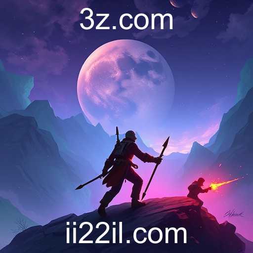 Revoluções no Mundo dos Games Potencializadas por IA