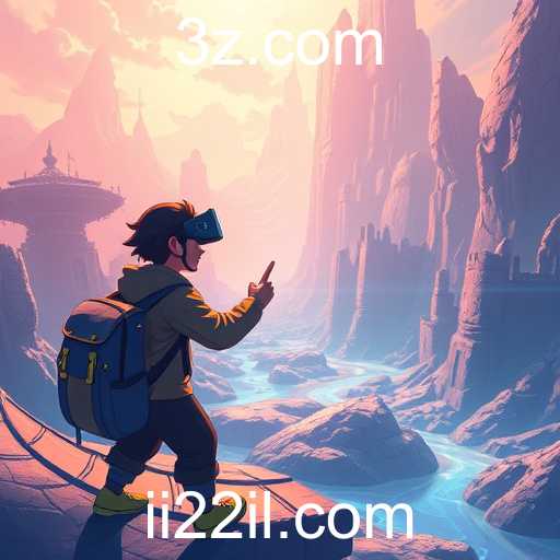 A Revolução dos Jogos Online em 2025