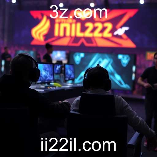 Revolução no Mundo dos eSports: Tendências Emergentes em 2025