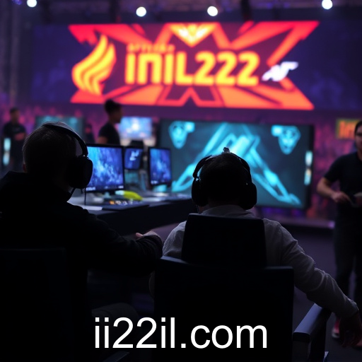 Revolução no Mundo dos eSports: Tendências Emergentes em 2025