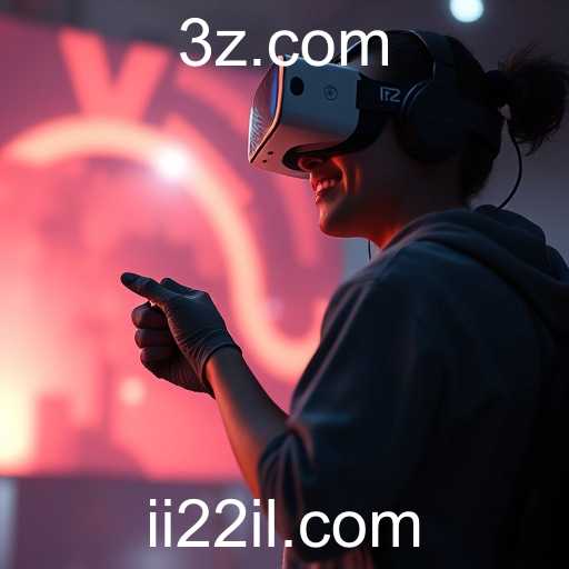 As Tendências Emergentes no Mundo dos Jogos