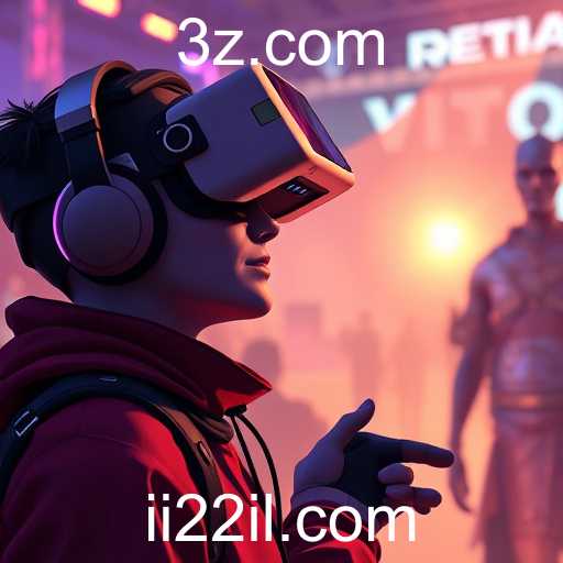 Transformações e Tendências no Universo dos Jogos