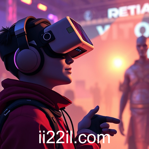 Transformações e Tendências no Universo dos Jogos