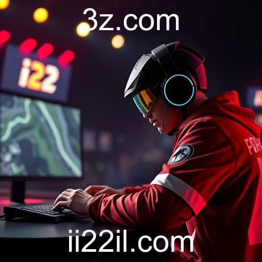 ii22 Revoluciona o Mundo dos Jogos com Novas Funcionalidades