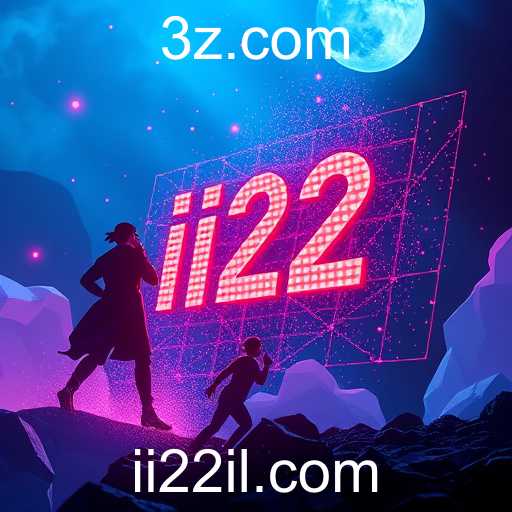 A Revolução dos Jogos com ii22