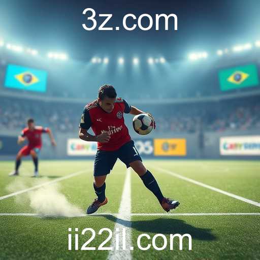 O Impacto do ii22 nos Jogos Online