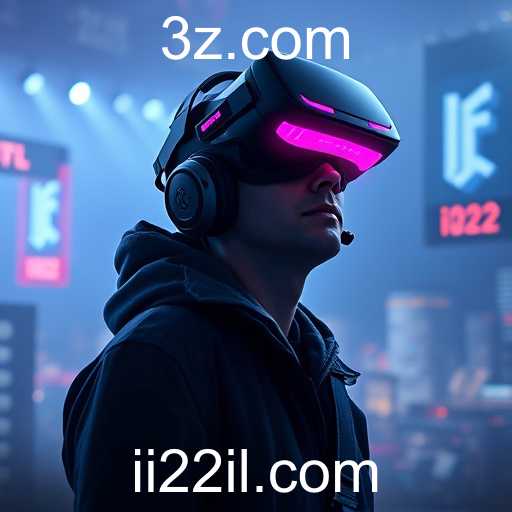 O Impacto do ii22 no Cenário Brasileiro de Jogos Online