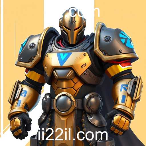 Reinhardt Resurge: O Legado do Novo DLC de Overwatch II