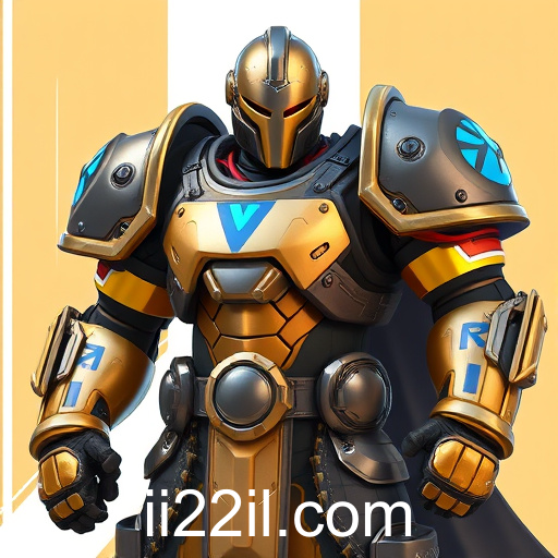 Reinhardt Resurge: O Legado do Novo DLC de Overwatch II