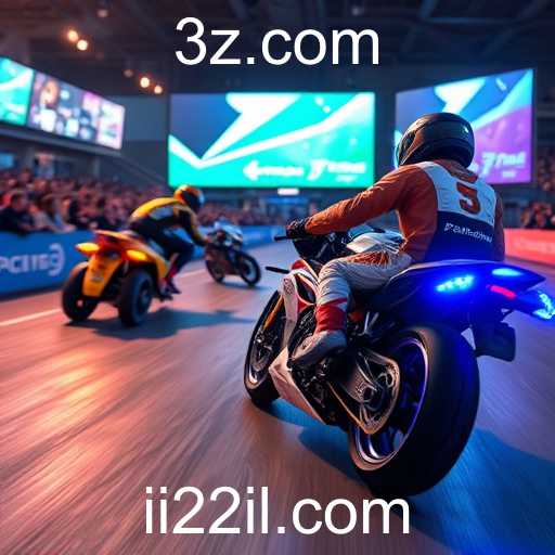 Revitalização dos Jogos Online em 2025