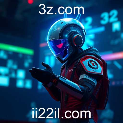 Revolução no Mundo dos eSports com Tecnologia de IA