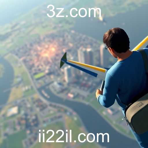 Explorando o Fascinante Mundo dos Jogos de Simulação